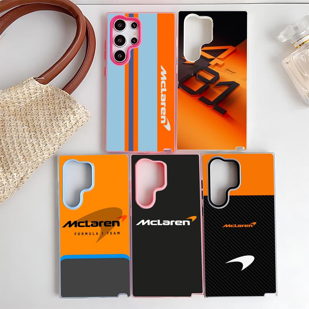 SuperCar MS-McLarenES Handyhül – Phone Cases Silicone Bewertung und Preis