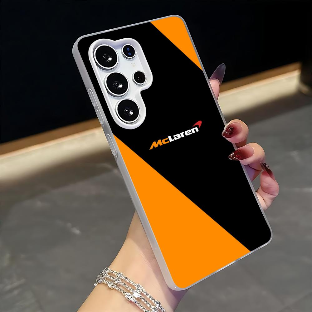 SuperCar MS-McLarenES Handyhül – Phone Cases Silicone Bewertung und Preis
