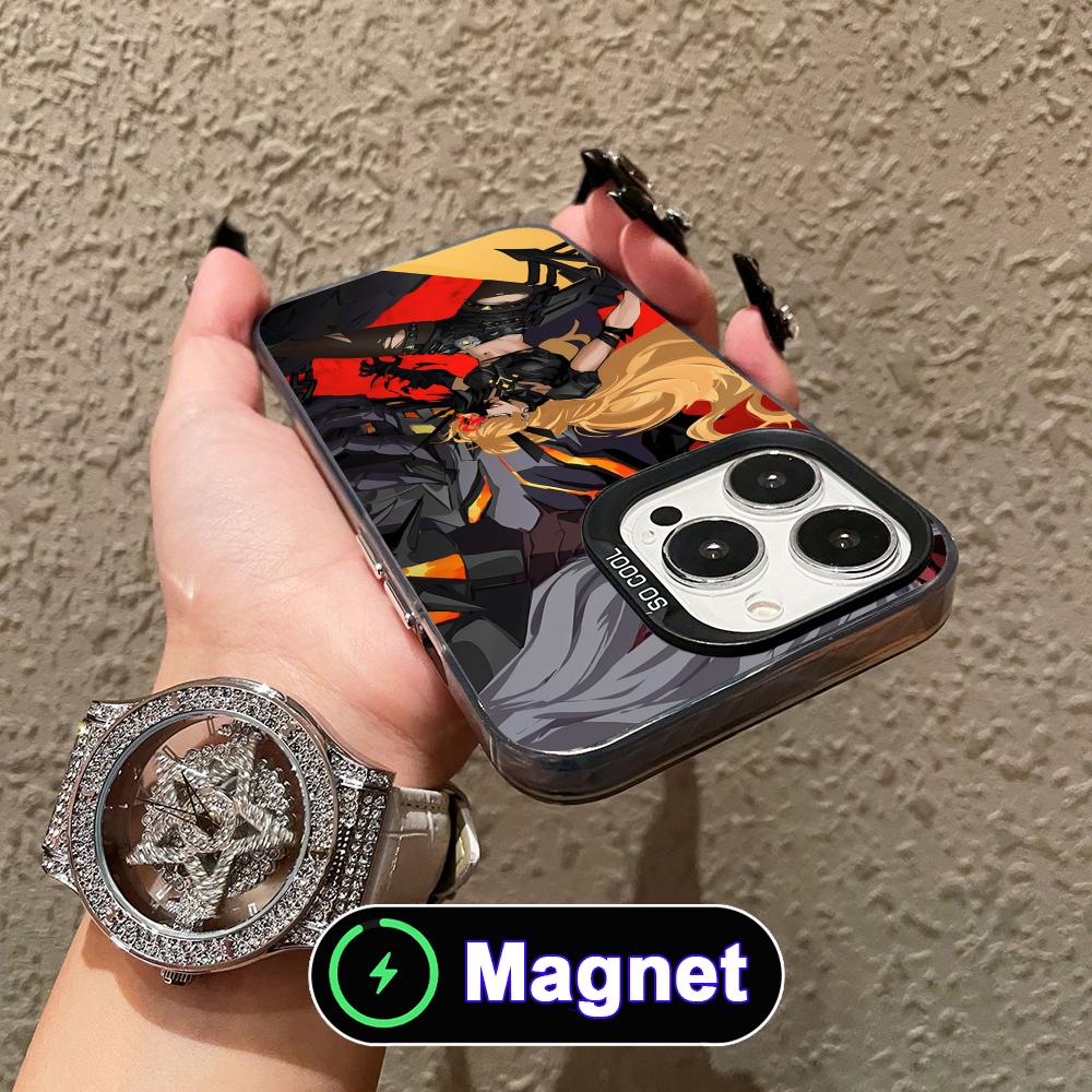 Magik Illyana Handyhülle für i – Phone Cases Iphone 17 Pro Bewertung und Preis