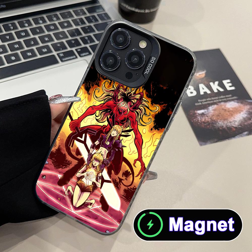Magik Illyana Handyhülle für i – Phone Cases Iphone 17 Pro Bewertung und Preis
