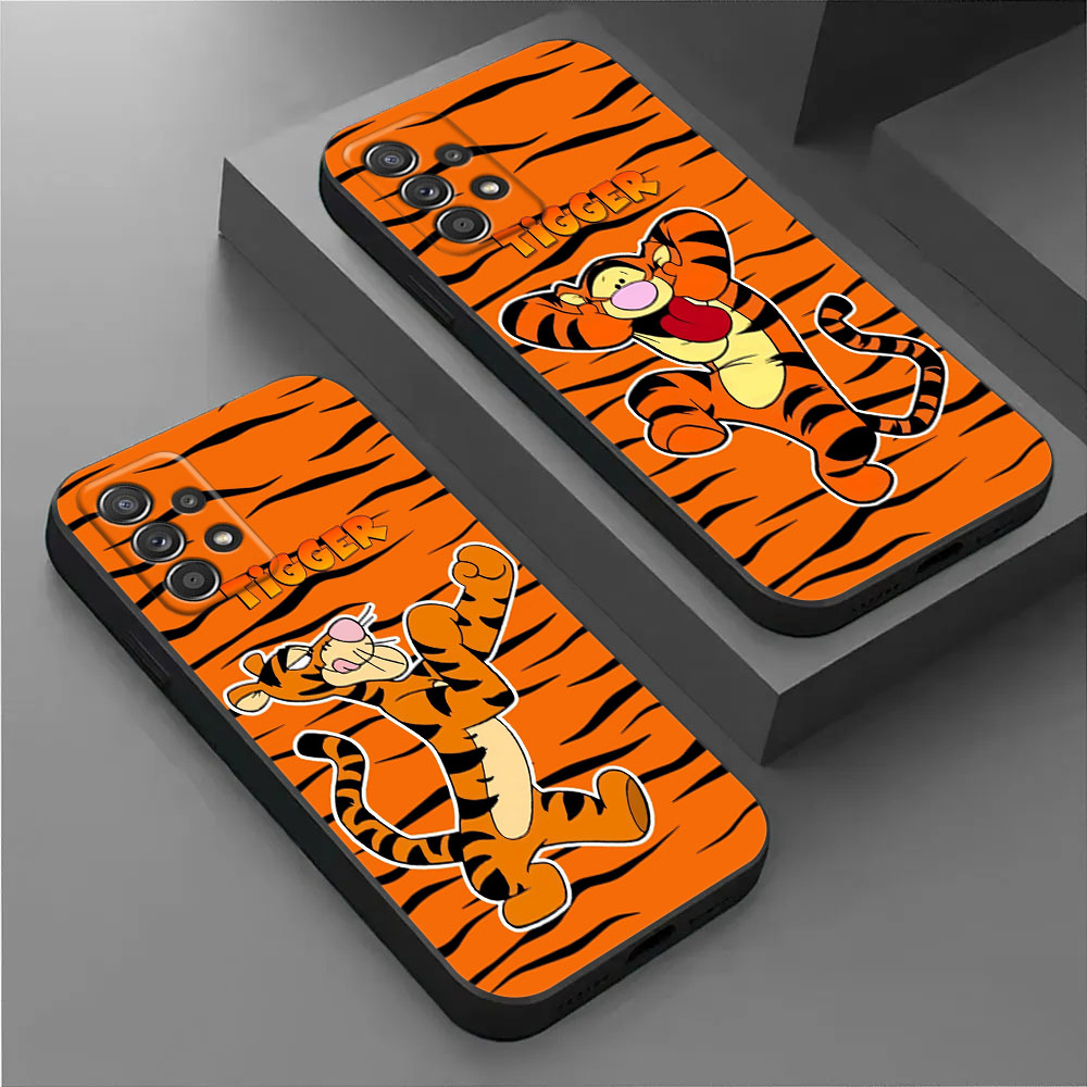 Tigger Cartoon Winnies The Poo – Phone Cases Disney Bewertung und Preis
