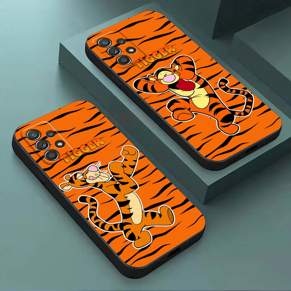Tigger Cartoon Winnies The Poo – Phone Cases Disney Bewertung und Preis