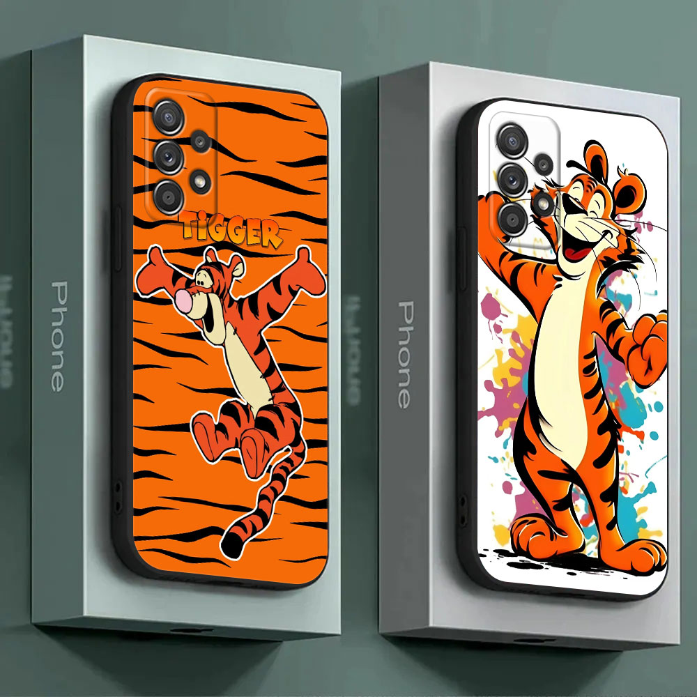 Tigger Cartoon Winnies The Poo – Phone Cases Disney Bewertung und Preis