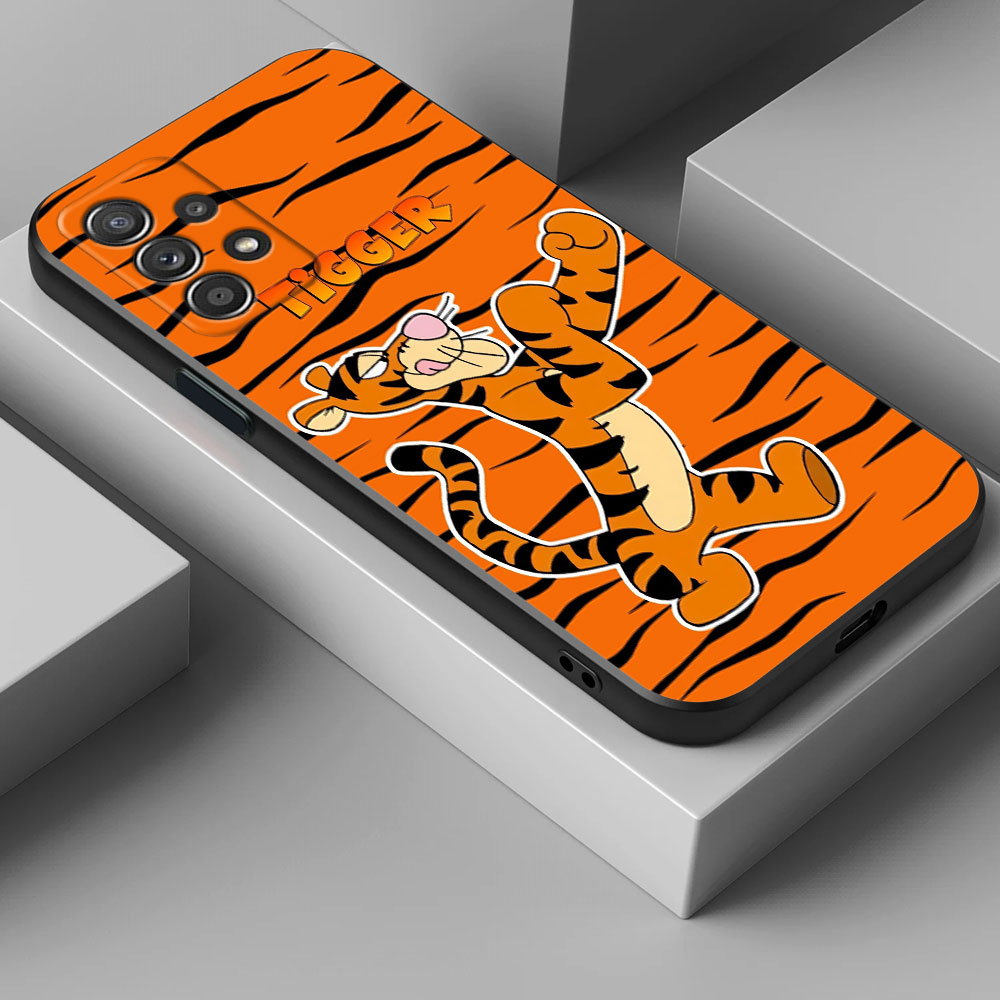 Tigger Cartoon Winnies The Poo – Phone Cases Disney Bewertung und Preis