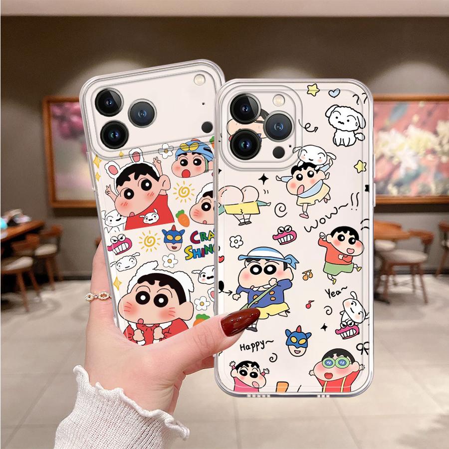 Crayon Shin-chan Hülle für iPh – Phone Cases Xs Bewertung und Preis