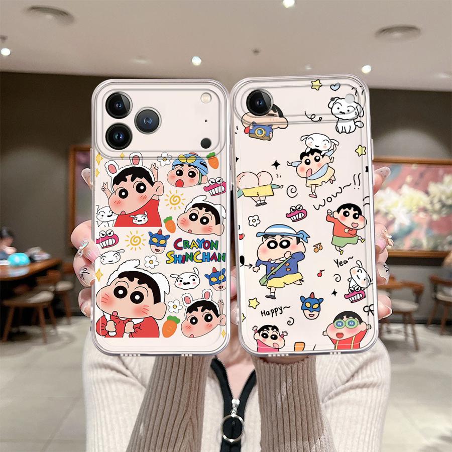 Crayon Shin-chan Hülle für iPh – Phone Cases Xs Bewertung und Preis