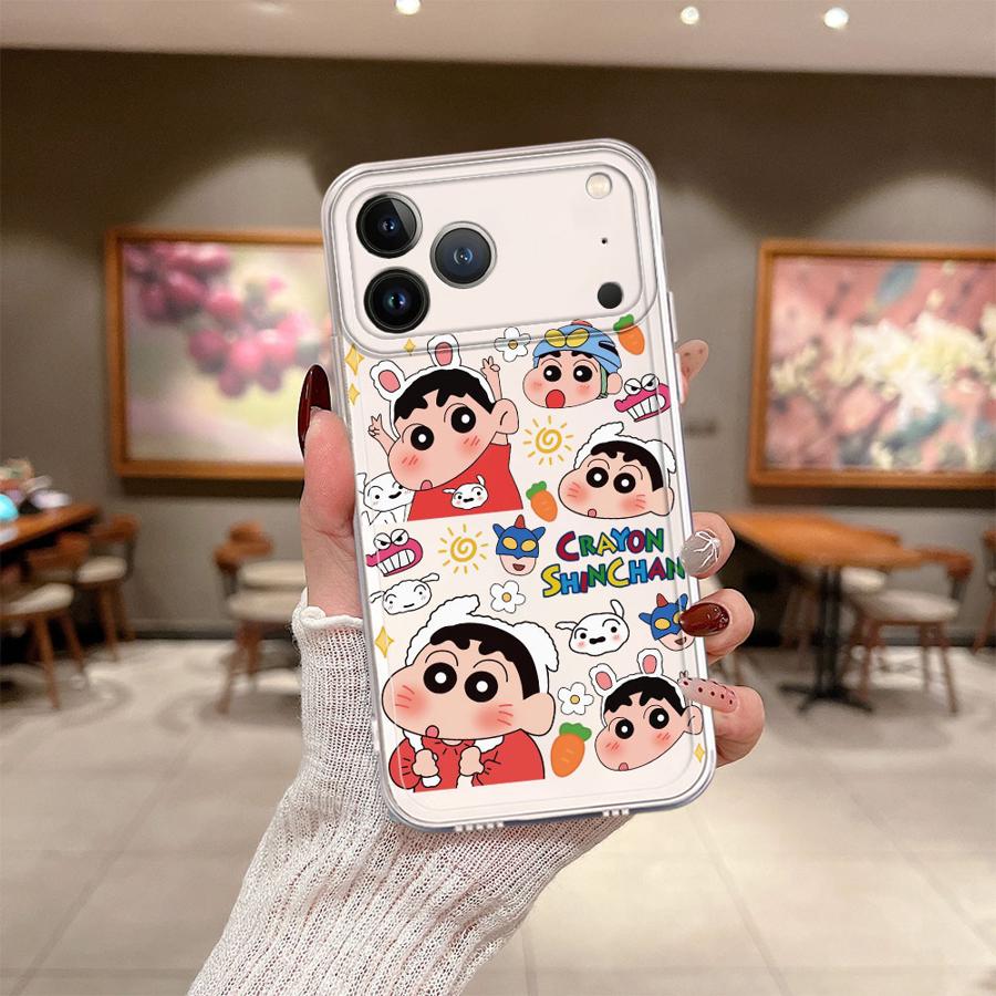 Crayon Shin-chan Hülle für iPh – Phone Cases Xs Bewertung und Preis