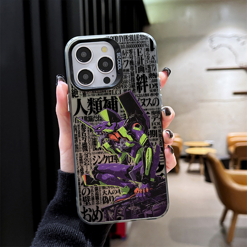 Coole e-evangelions Handyhülle – Phone Cases For Samsung A14 Bewertung und Preis