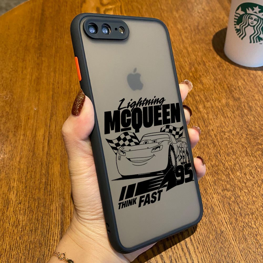 Mcqueen Lightning Sally Matt T – Phone Cases Disney Bewertung und Preis