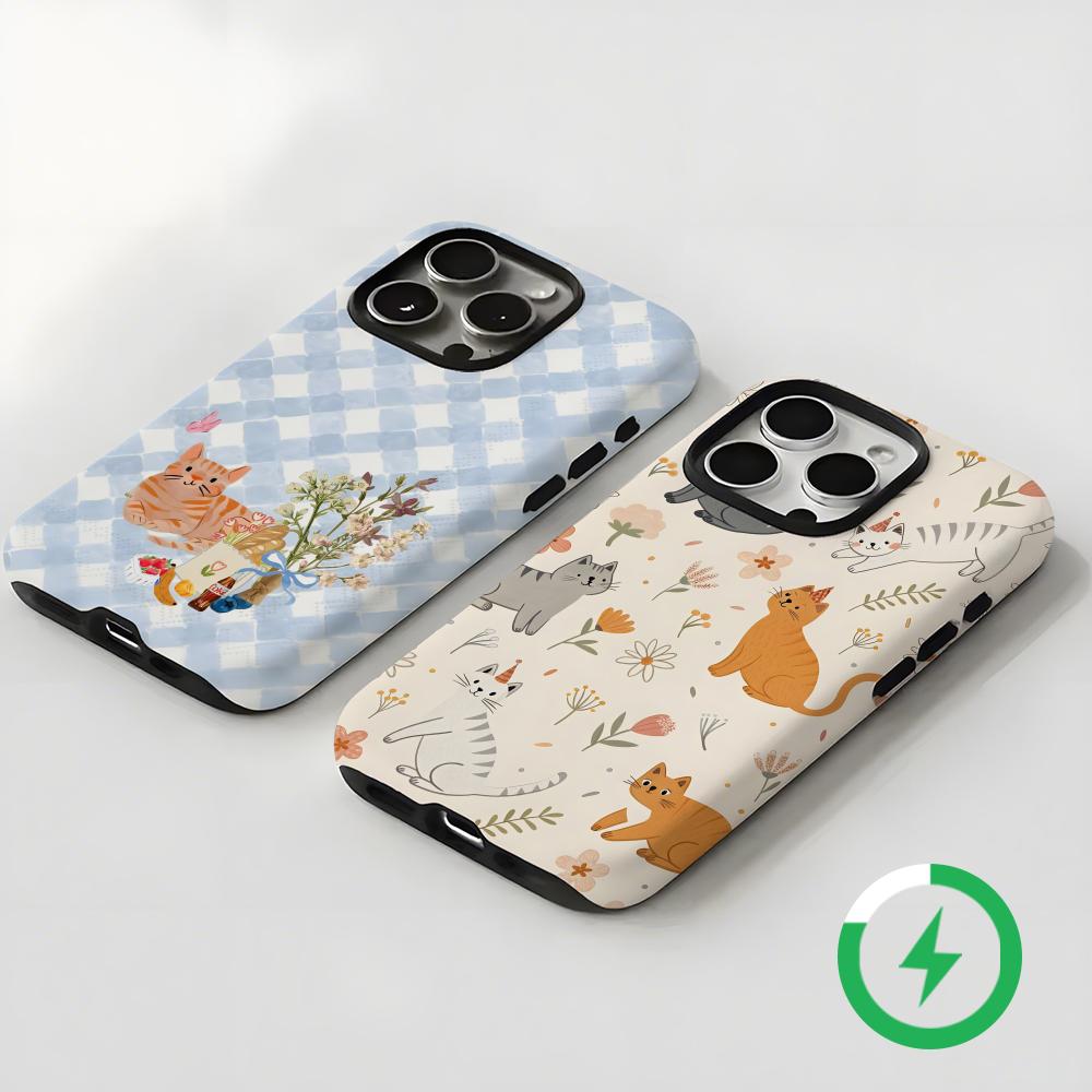 Niedliche Katzen und Hunde Han – Phone Cases Xs Bewertung und Preis