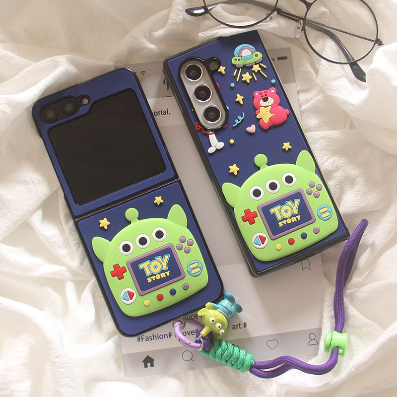 Toy Story Alien Schutzhülle fü – Phone Cases Disney Bewertung und Preis