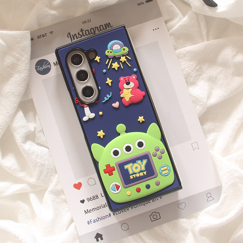 Toy Story Alien Schutzhülle fü – Phone Cases Disney Bewertung und Preis