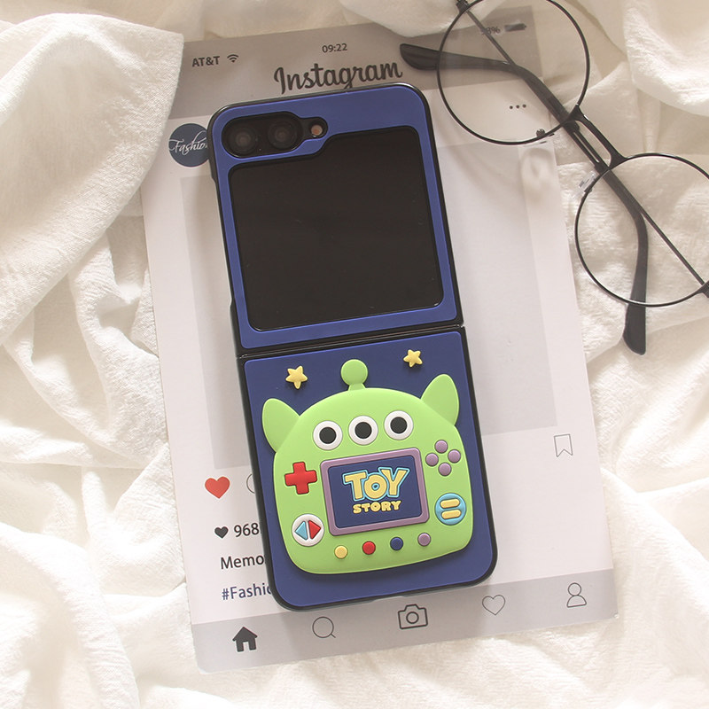 Toy Story Alien Schutzhülle fü – Phone Cases Disney Bewertung und Preis