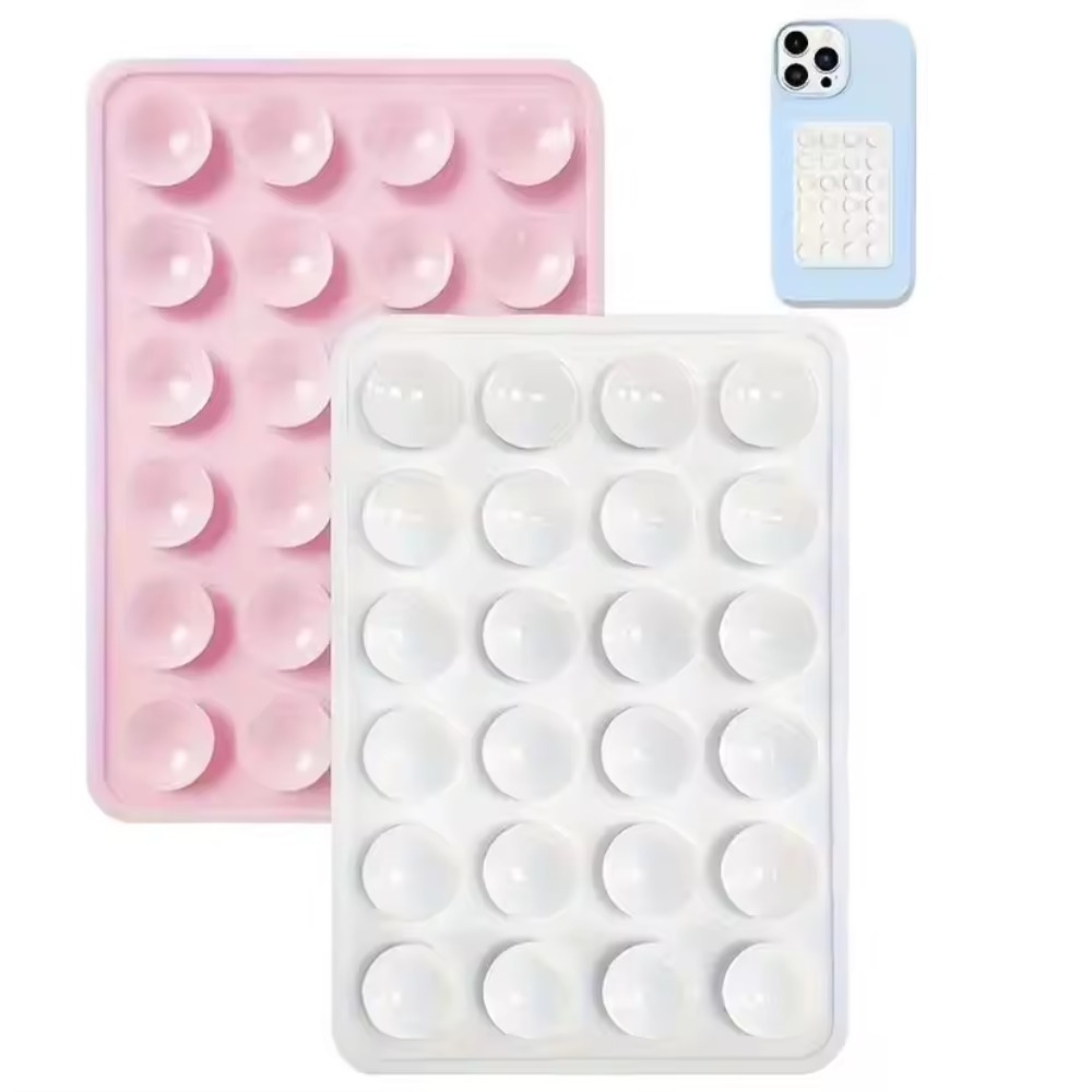 Silikon-Saugnapf-Handyhalterun – Phone Cases Silicone Bewertung und Preis