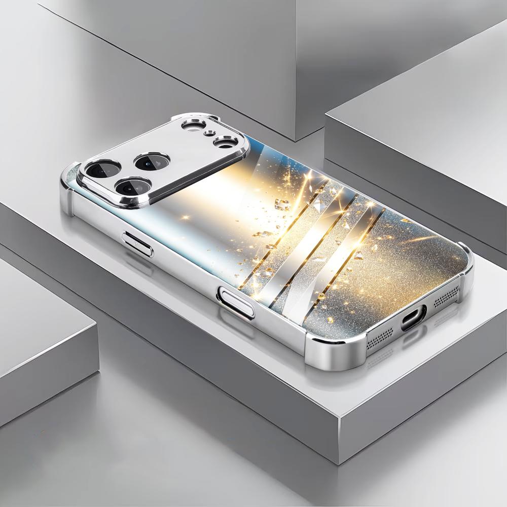 Luxuriöse minimalistische silb – Phone Cases Rhode Bewertung und Preis