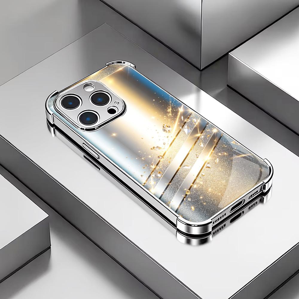 Luxuriöse minimalistische silb – Phone Cases Rhode Bewertung und Preis