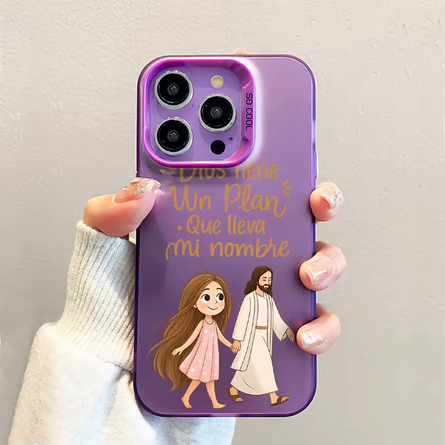 Niedliche Mädchen-Gottes-Gleit – Phone Cases Xs Bewertung und Preis
