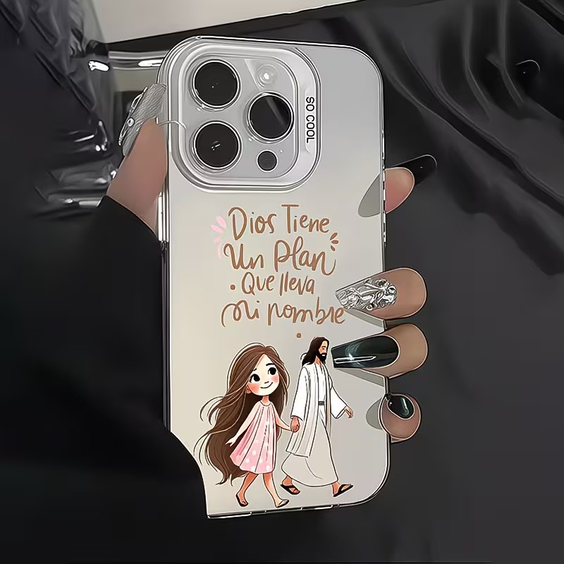 Niedliche Mädchen-Gottes-Gleit – Phone Cases Xs Bewertung und Preis