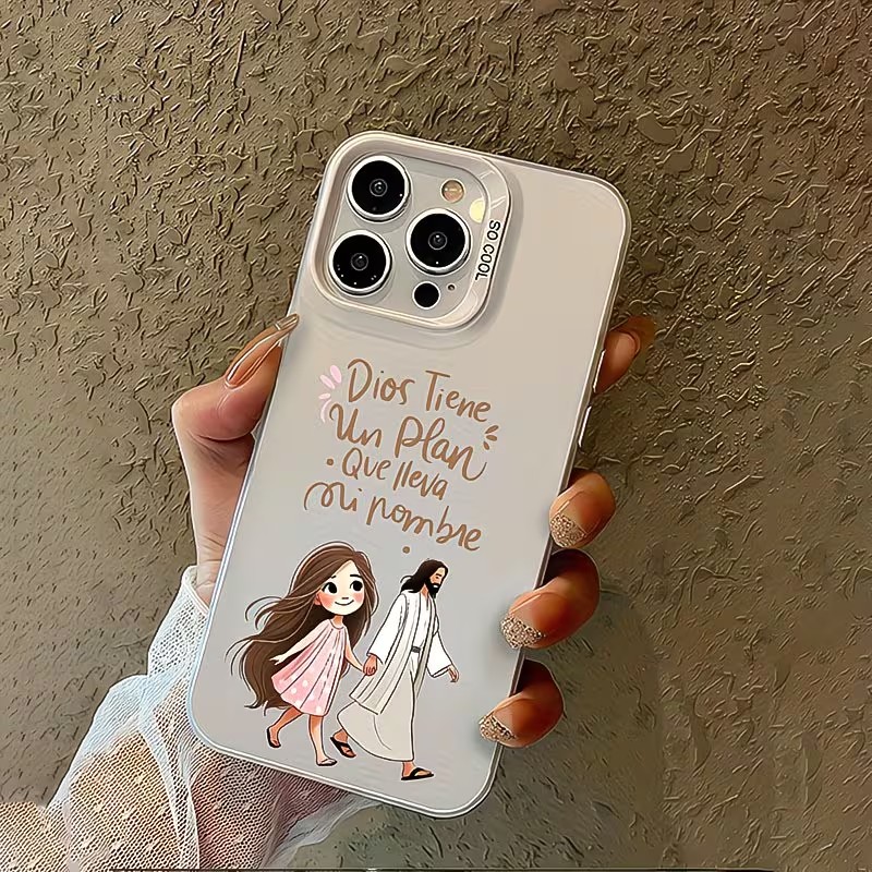 Niedliche Mädchen-Gottes-Gleit – Phone Cases Xs Bewertung und Preis