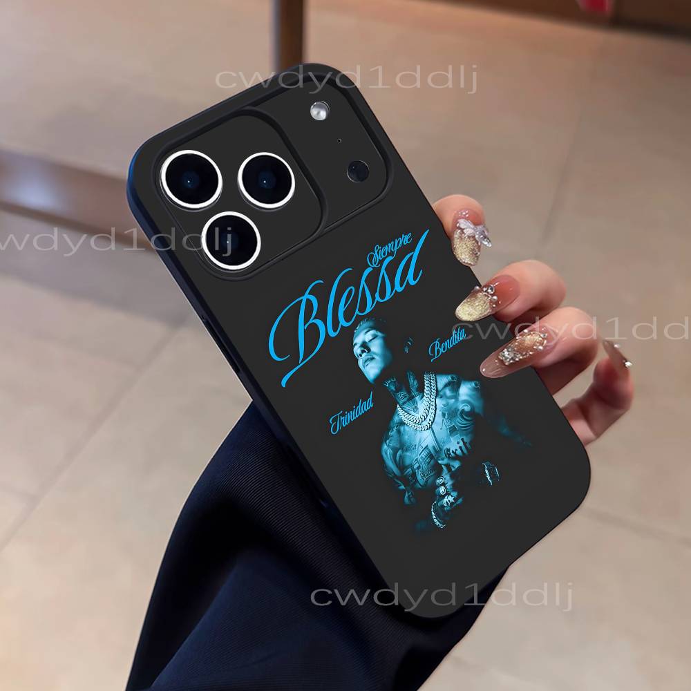 B-Blessd TRINIDAD BENDITA Hand – Phone Cases Trinidad Bewertung und Preis