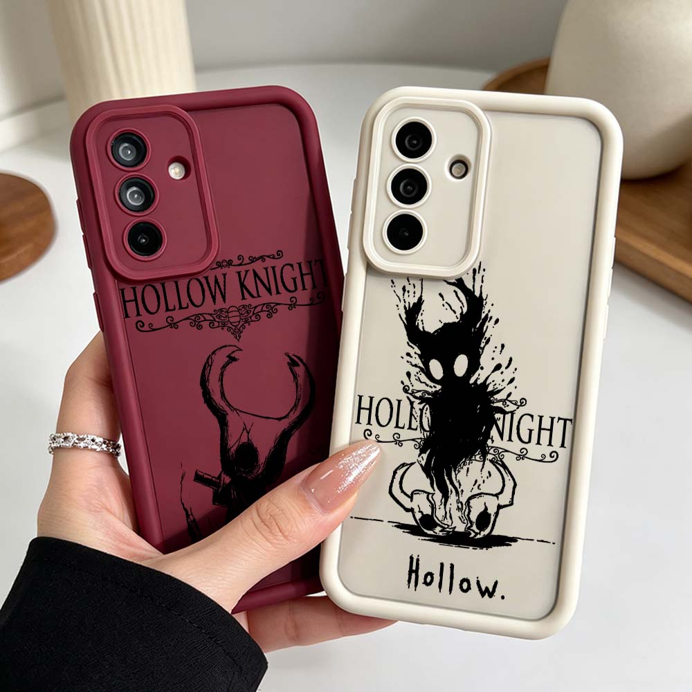 Die Hollow Knight Handyhülle f – Phone Cases Silicone Bewertung und Preis