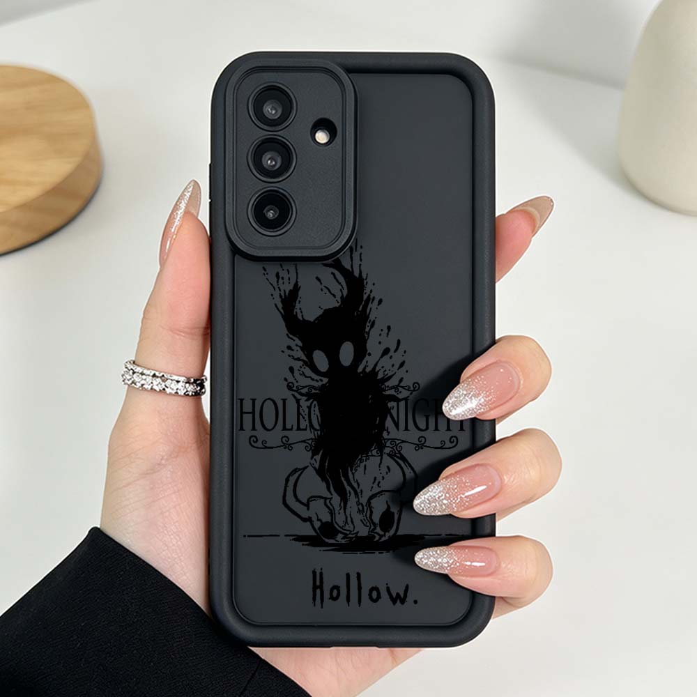 Die Hollow Knight Handyhülle f – Phone Cases Silicone Bewertung und Preis