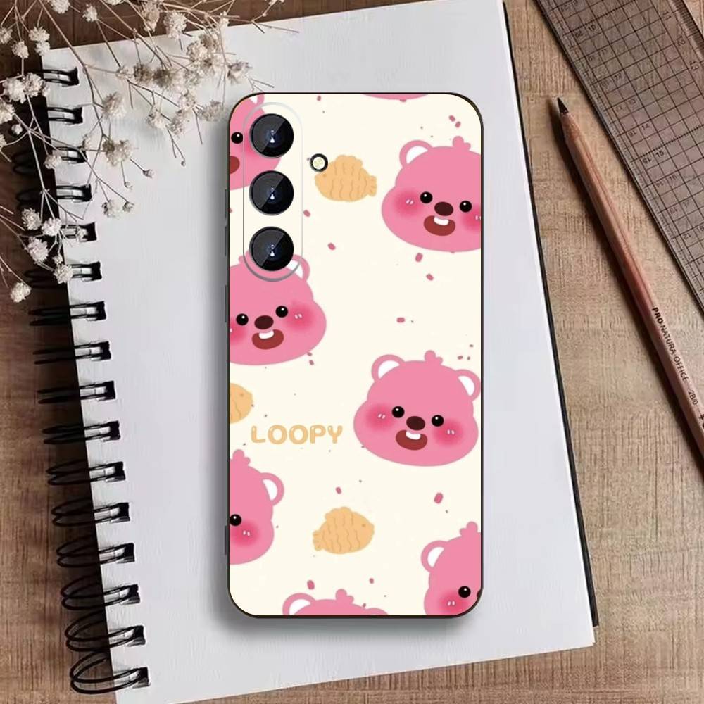Niedliche Cartoon-M-loopy-Hand – Phone Cases Loopy Bewertung und Preis