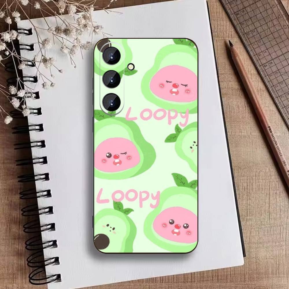 Niedliche Cartoon-M-loopy-Hand – Phone Cases Loopy Bewertung und Preis