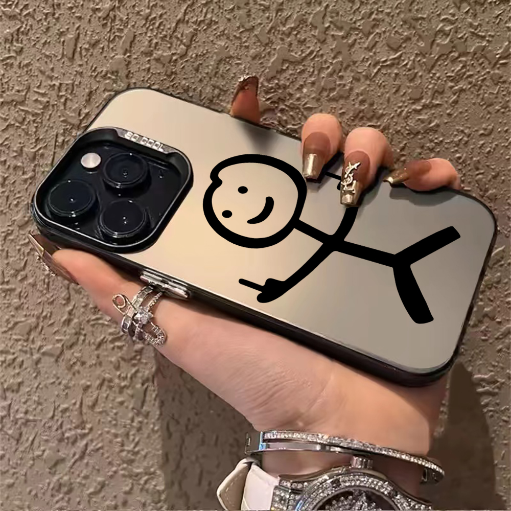 Niedliche Cartoon-Matchman-Han – Phone Cases Xiaomi 15T Bewertung und Preis