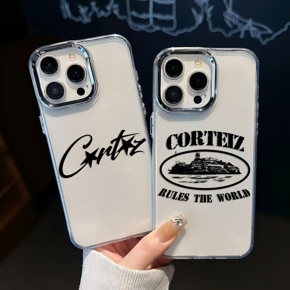 Luxuswaren-Regeln The World C- – Phone Cases Vogue Bewertung und Preis