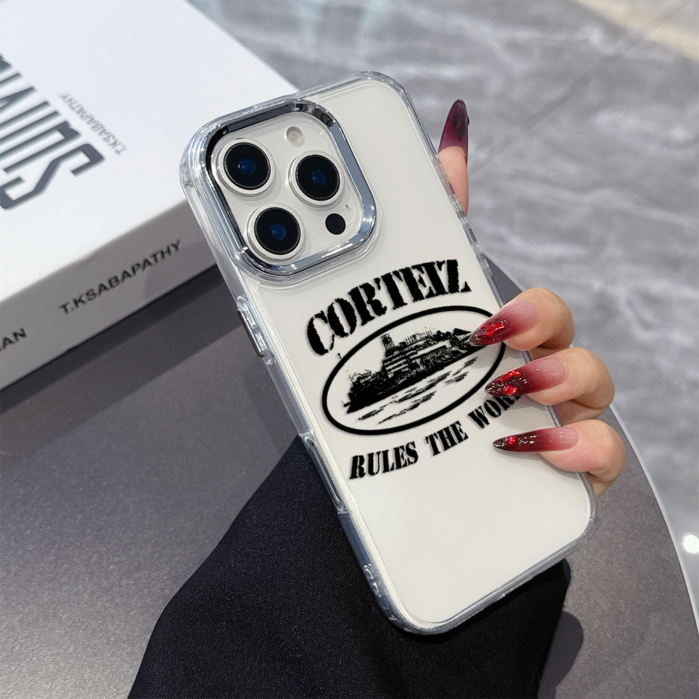 Luxuswaren-Regeln The World C- – Phone Cases Vogue Bewertung und Preis