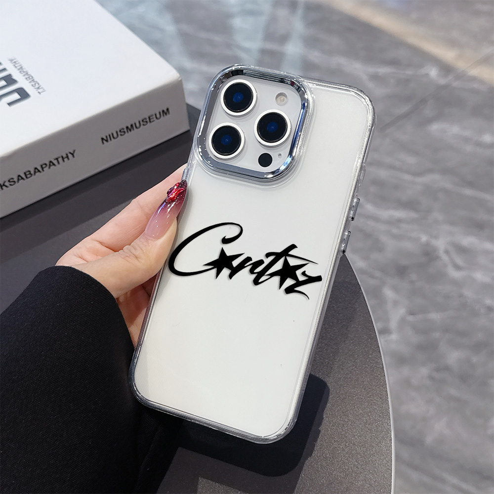 Luxuswaren-Regeln The World C- – Phone Cases Vogue Bewertung und Preis