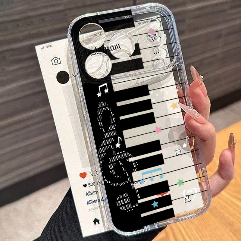 Bemalte Handyhülle mit Buchsta – Phone Cases Xiaomi 15T Bewertung und Preis