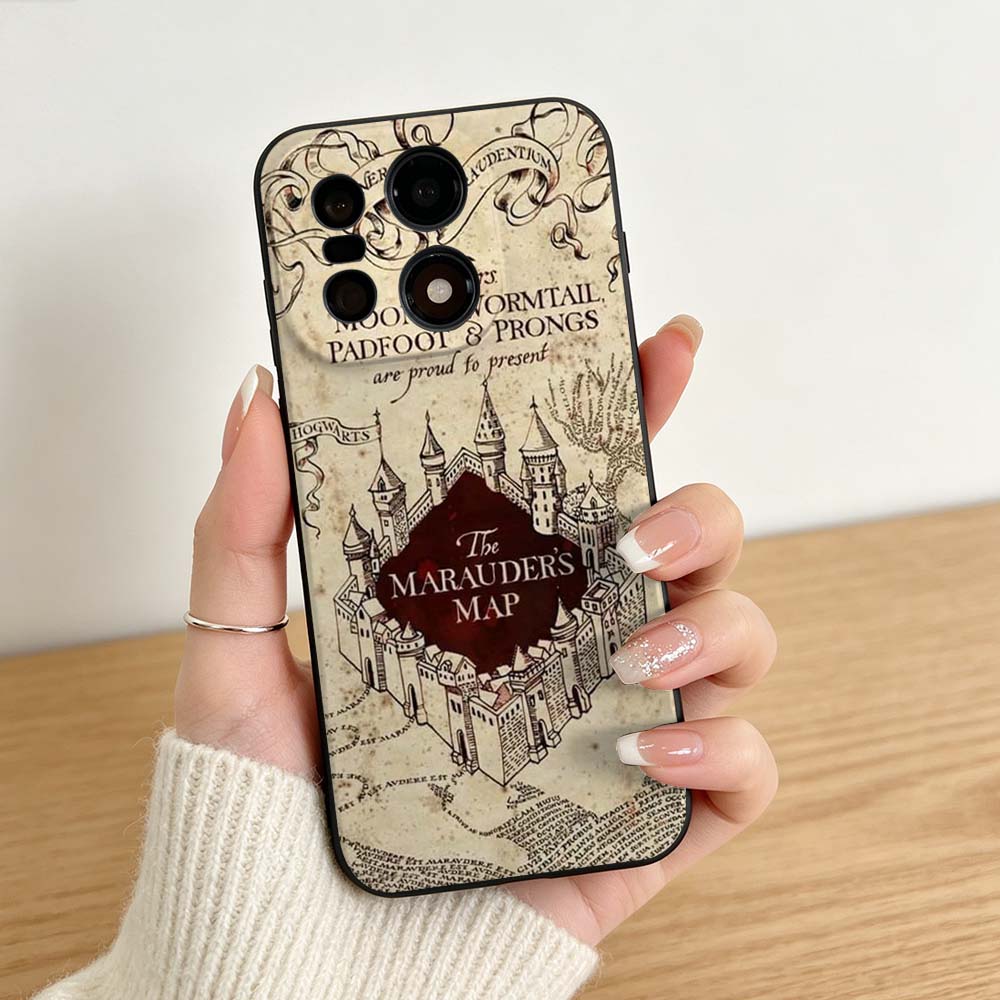 HP Snowy Owl Hülle für OnePlus – Phone Cases Nothing 3A Bewertung und Preis