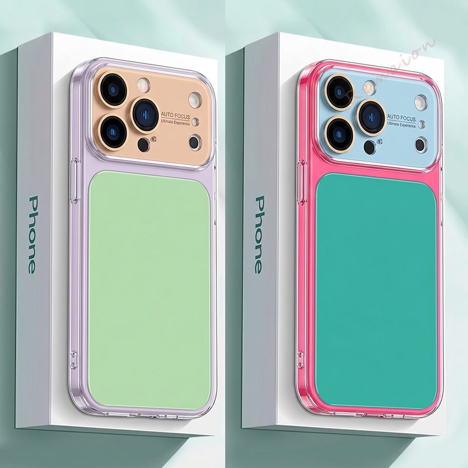 Gehärtetes Glas Handyhülle für – Phone Cases Vogue Bewertung und Preis