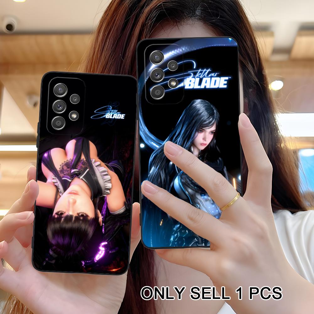 Stellar Game Blade Handyhülle  – Phone Cases For Samsung A14 Bewertung und Preis