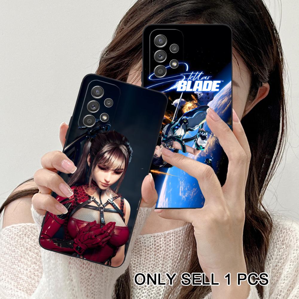 Stellar Game Blade Handyhülle  – Phone Cases For Samsung A14 Bewertung und Preis