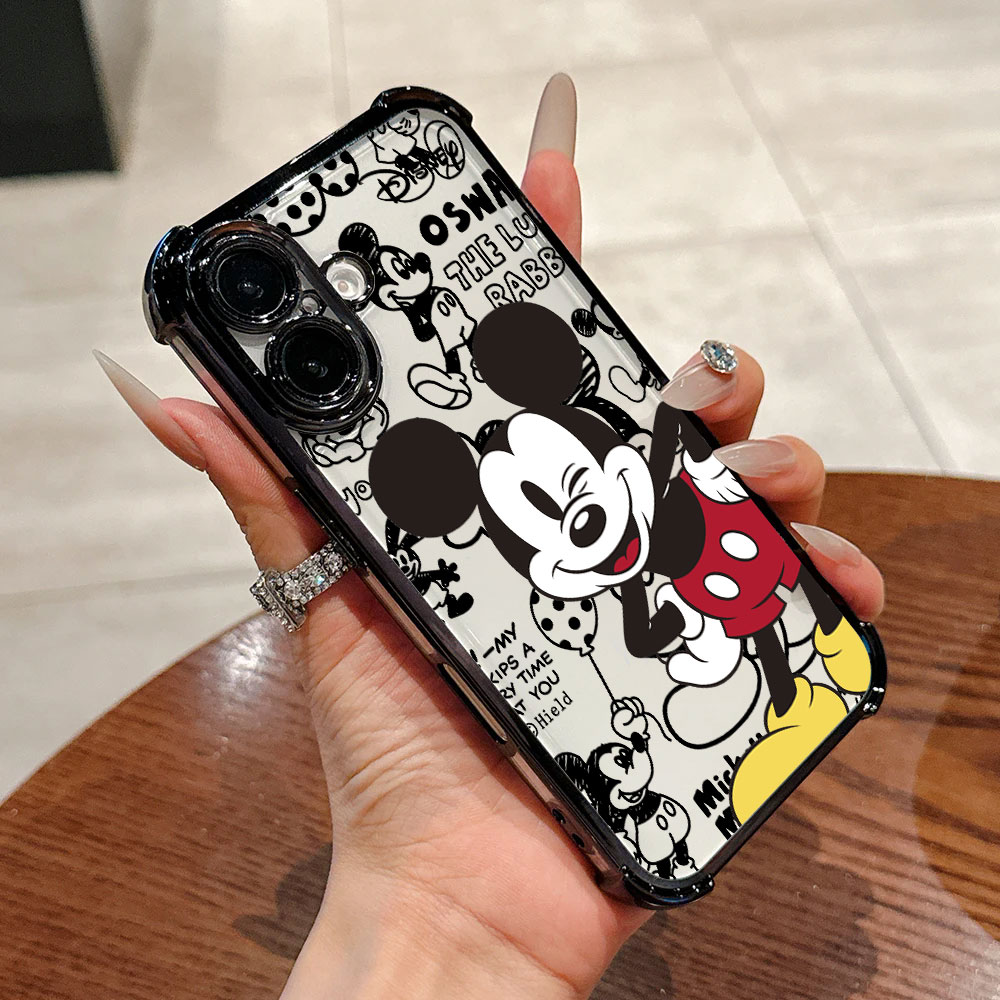 Lustige Disney Mickey Mouse Ha – Phone Cases Disney Bewertung und Preis