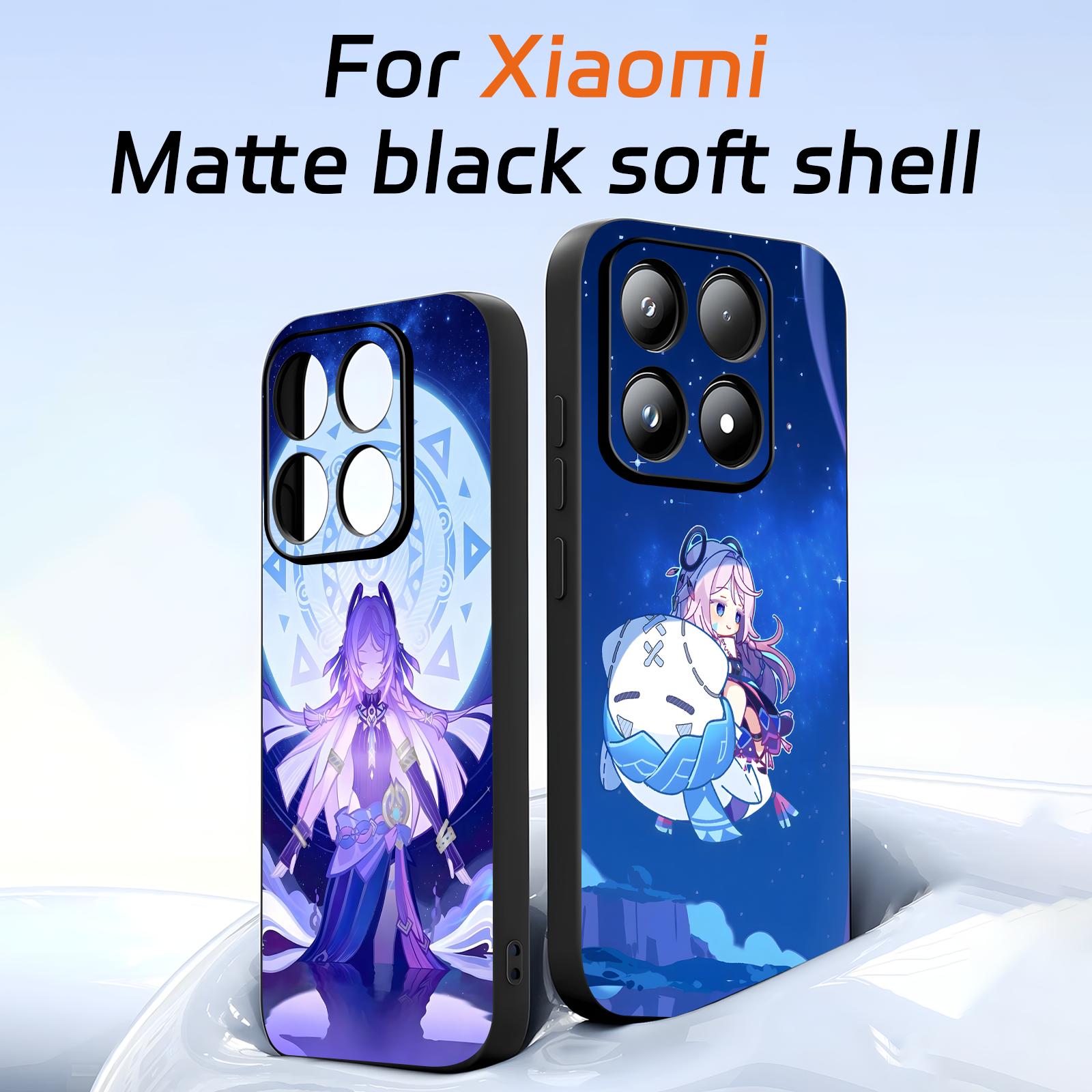 Genshin Impact Citlali Handyhü – Phone Cases Xiaomi 15T Bewertung und Preis