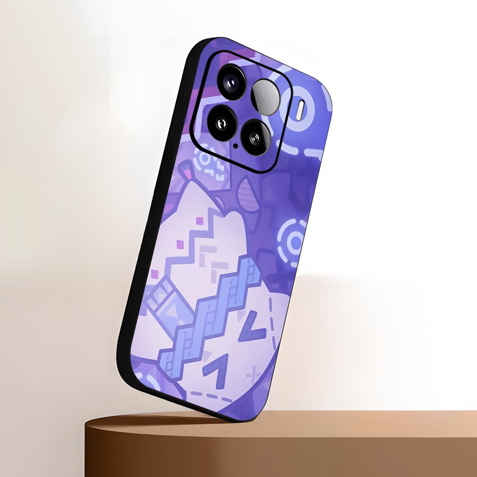 Genshin Impact Citlali Handyhü – Phone Cases Xiaomi 15T Bewertung und Preis