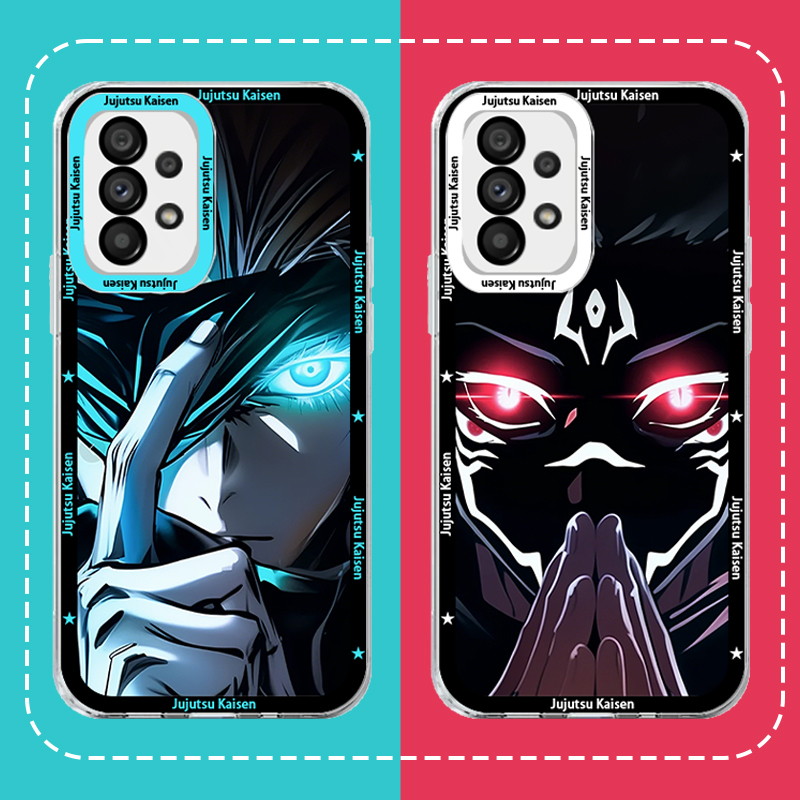 Hülle für Gojo Satoru Sukuna S – Phone Cases For Samsung A14 Bewertung und Preis