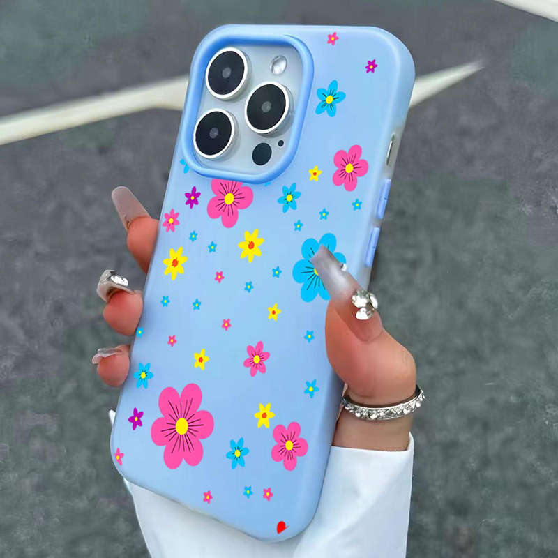 Stoßfeste Matte Handyhülle für – Phone Cases Xiaomi 15T Bewertung und Preis