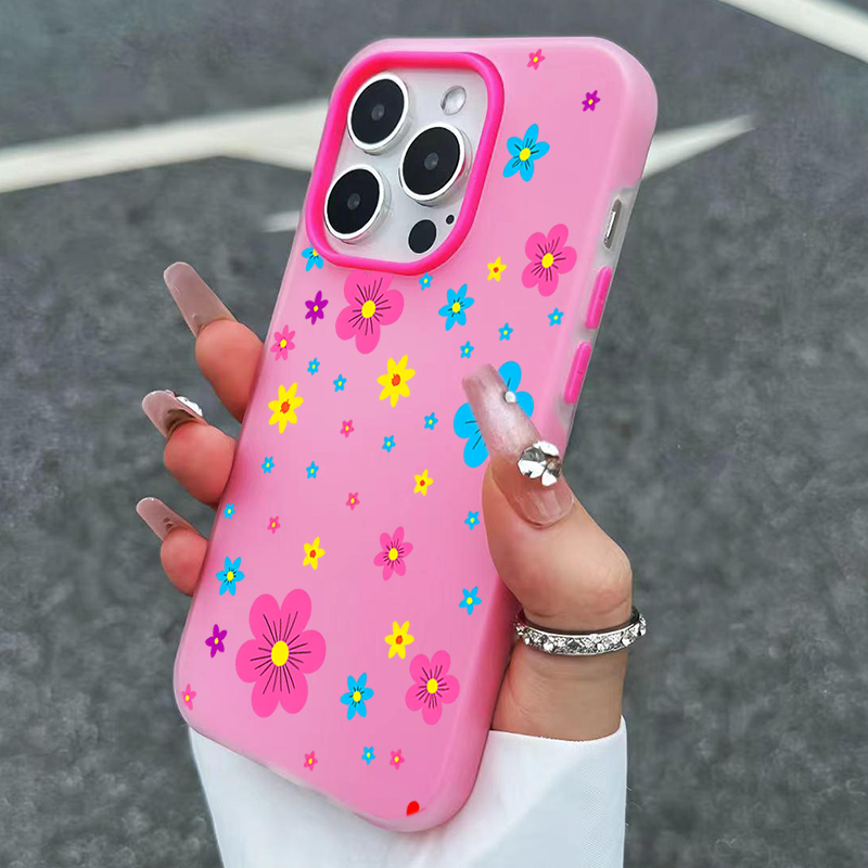 Stoßfeste Matte Handyhülle für – Phone Cases Xiaomi 15T Bewertung und Preis