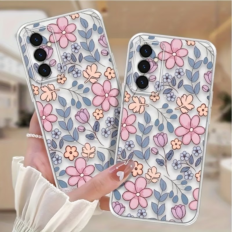 Rutschfeste Transparente Handy – Phone Cases Silicone Bewertung und Preis