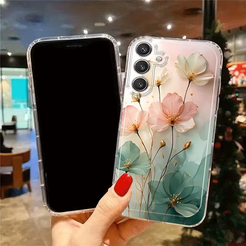 Rutschfeste Transparente Handy – Phone Cases Silicone Bewertung und Preis