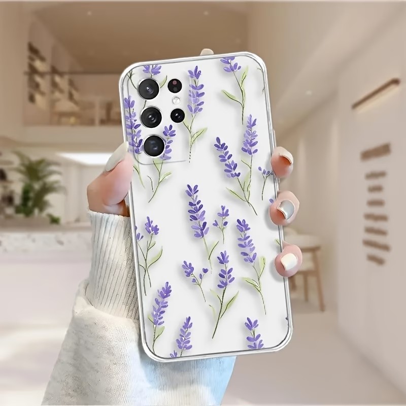 Rutschfeste Transparente Handy – Phone Cases Silicone Bewertung und Preis