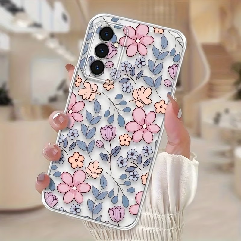 Rutschfeste Transparente Handy – Phone Cases Silicone Bewertung und Preis