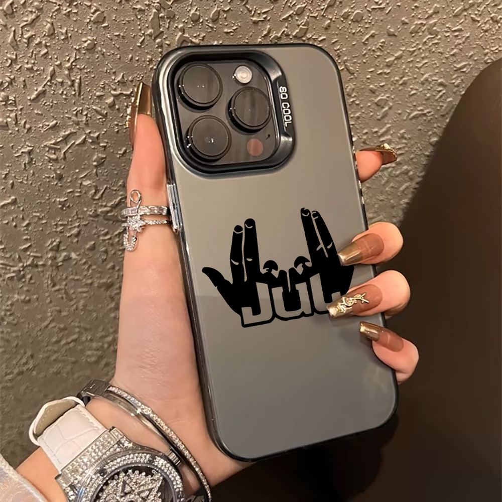 Rapper JuL C'est Pas Des Lol H – Phone Cases Otterbox Bewertung und Preis