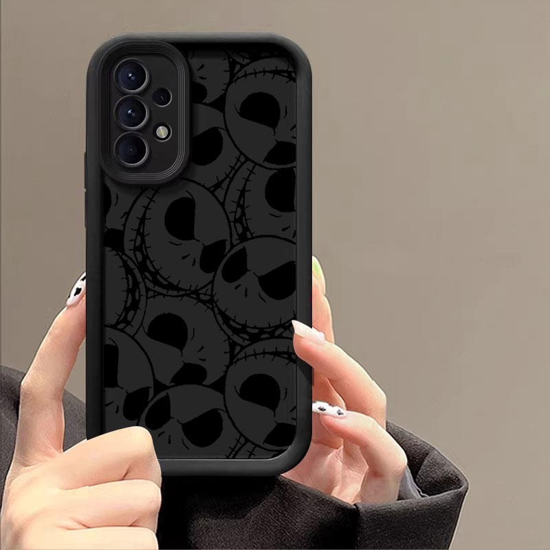 Jack Sally Skellington Kunst-S – Phone Cases For Samsung A14 Bewertung und Preis