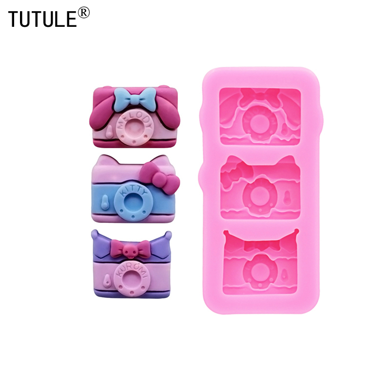 Cartoon Kamera Silikon form Ha – Phone Cases Eu Bewertung und Preis